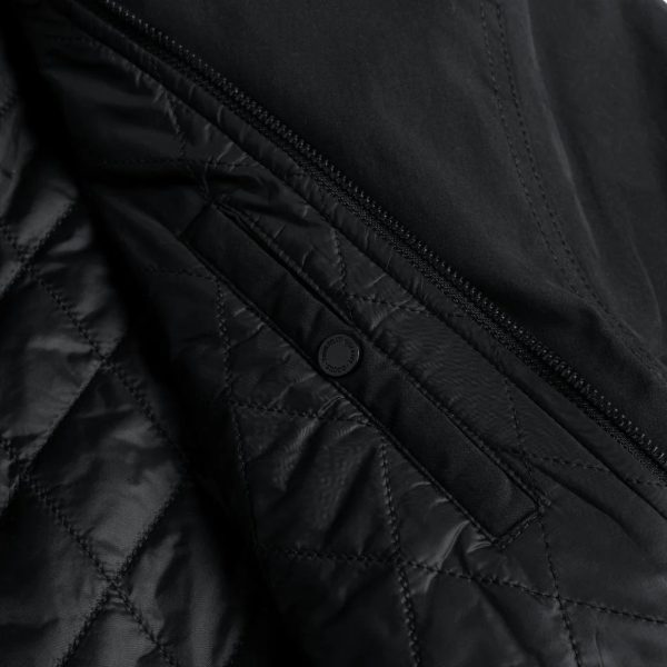 Union Bomber Jacket - Image 8
