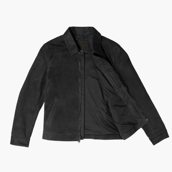 Keanu Jacket - Image 5