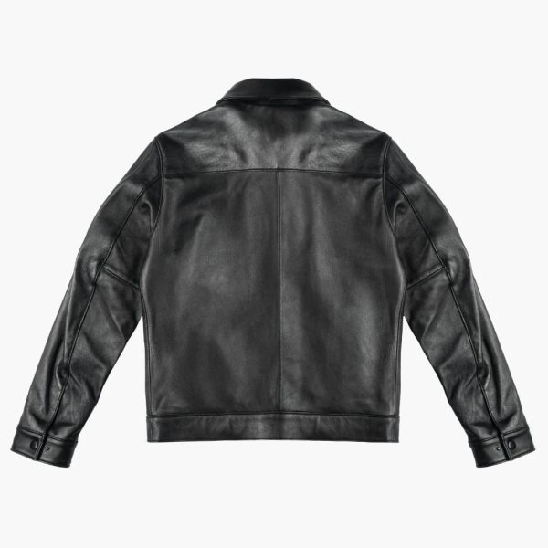 Keanu Jacket - Image 6