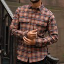 Summit Flannel Shirt