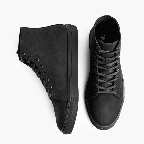 Premier High Top - Image 3