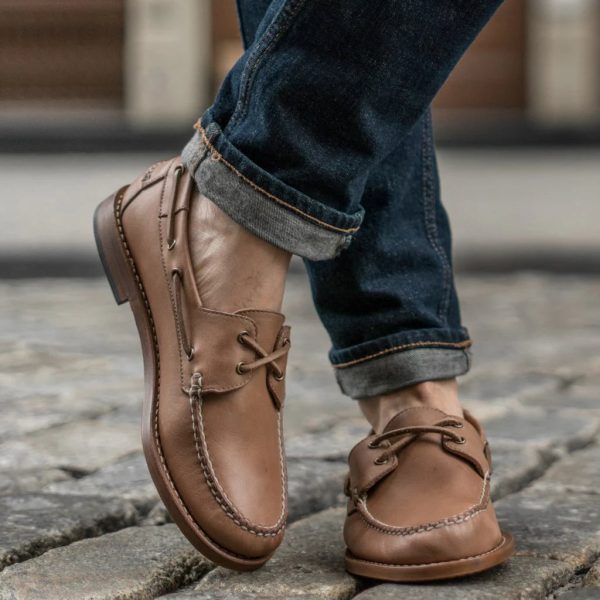 Handsewn Loafer - Image 5