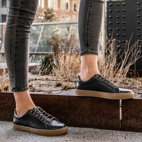 Women's Premier Low Top - Image 7