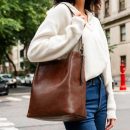 Bucket Bag