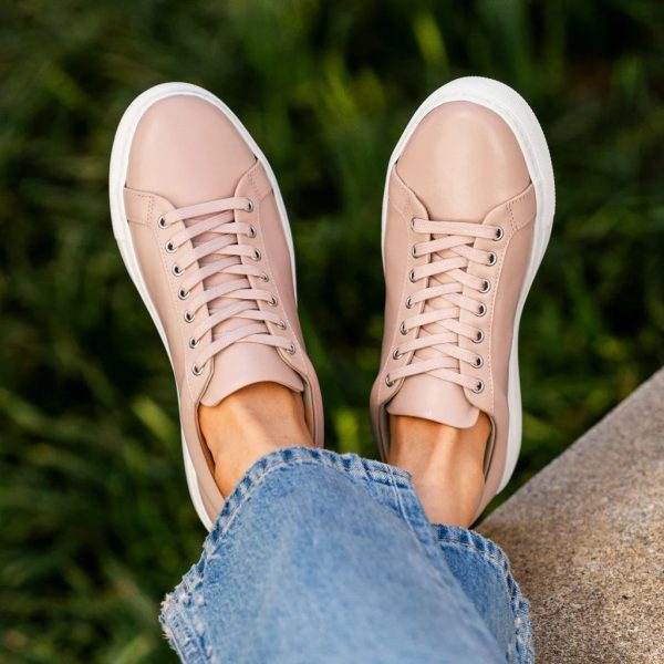 Women's Premier Low Top - Image 8