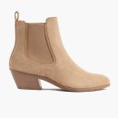 Duchess Bootie