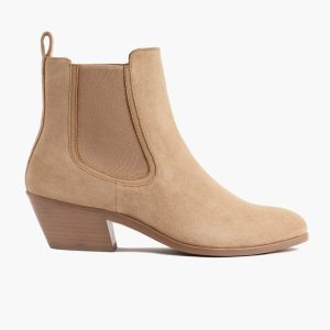 Duchess Bootie