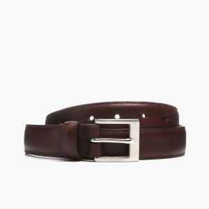 Men's Classic Leather Belt