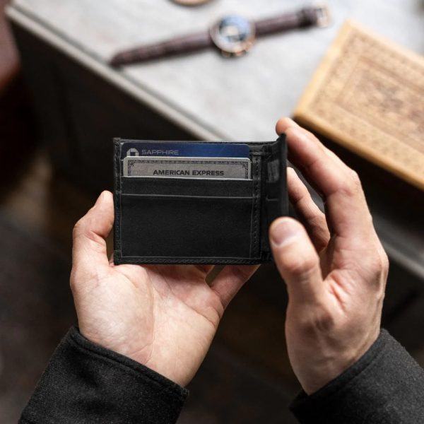 Bifold Wallet - Image 8
