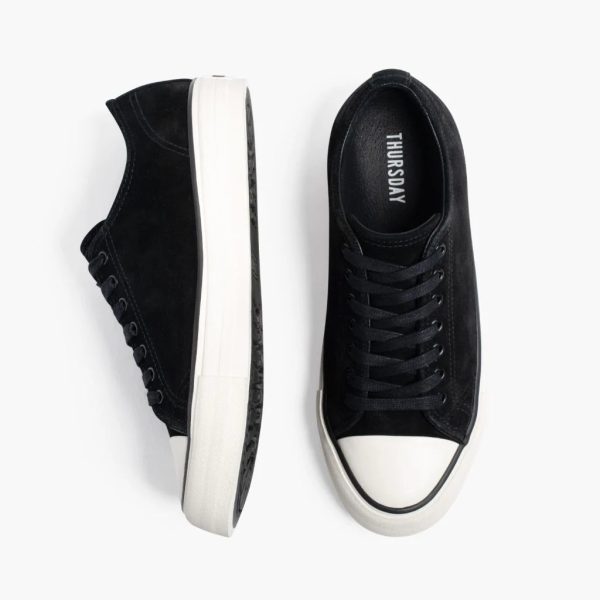 Retro Low Top - Image 3