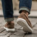 [W] Handsewn Runner