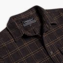 Summit Flannel Shirt