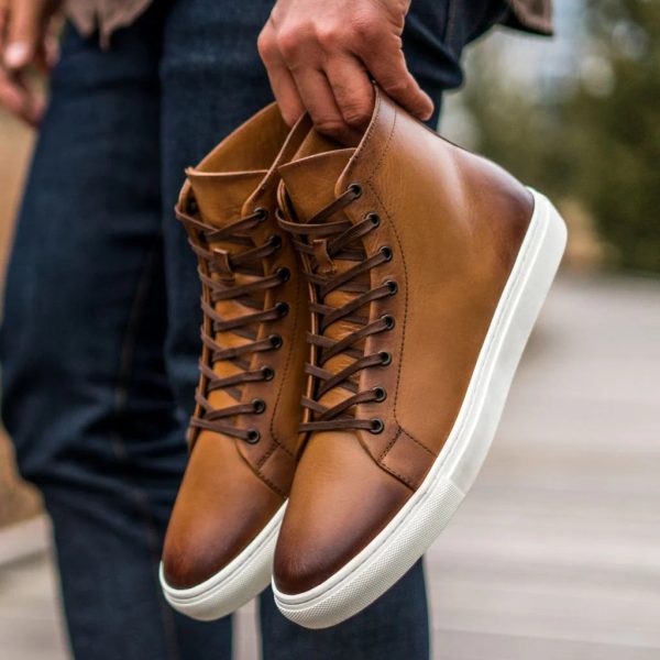 Premier High Top - Image 7