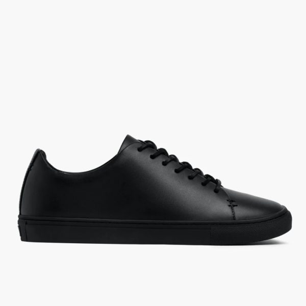 Premier Low Top - Image 2