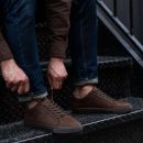 Premier Low Top