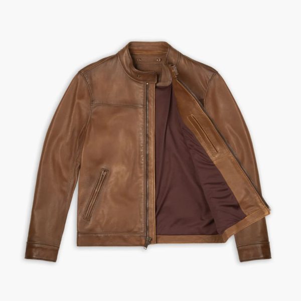 Roadster Jacket - Image 5