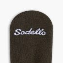 Women's Classic No Show Sock