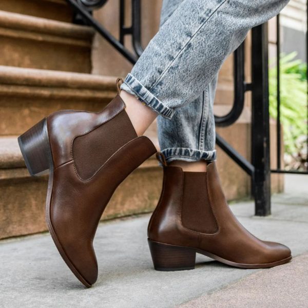 Duchess Bootie - Image 5