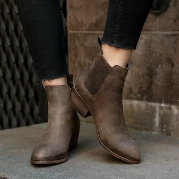 Dreamer Bootie - Image 5