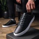 Premier Low Top