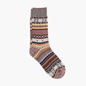 Men's Norwegian Sock