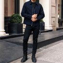 Mechanic Jacket