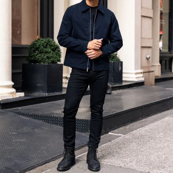Mechanic Jacket - Image 3