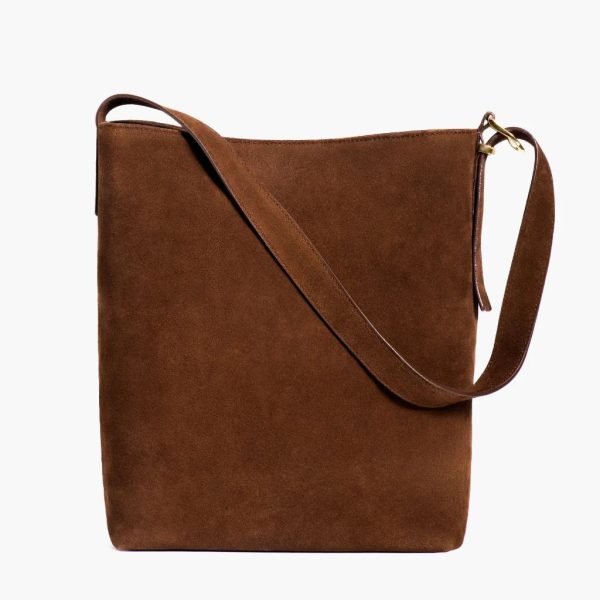 Bucket Bag