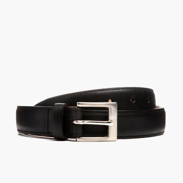 Men's Classic Leather Belt