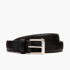 Men's Classic Leather Belt