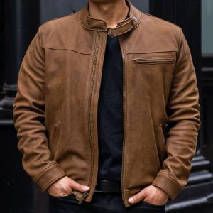 Roadster Jacket
