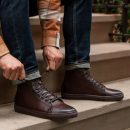 Premier High Top