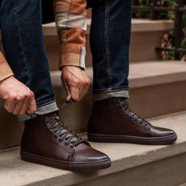 Premier High Top - Image 5