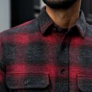 Summit Flannel Shirt