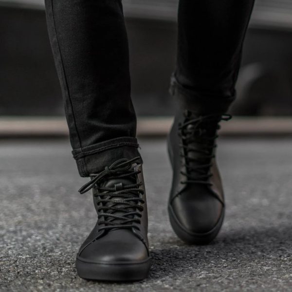 Premier High Top - Image 6