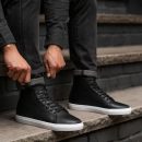 Premier High Top