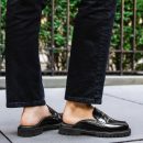 Penny Mule