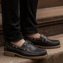 Handsewn Loafer