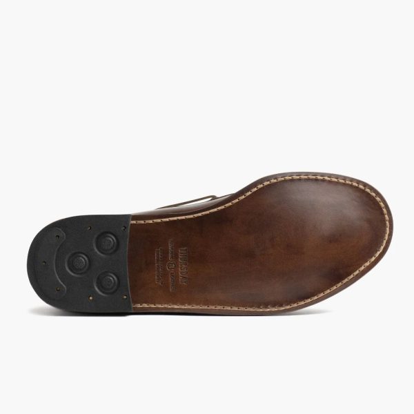 Handsewn Loafer - Image 4