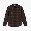 Summit Flannel Shirt