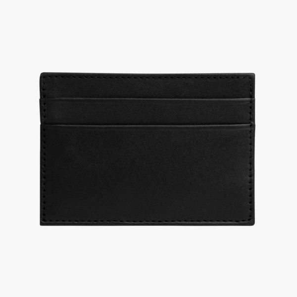 Leather Card Holder - Image 2