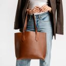 Dress Tote