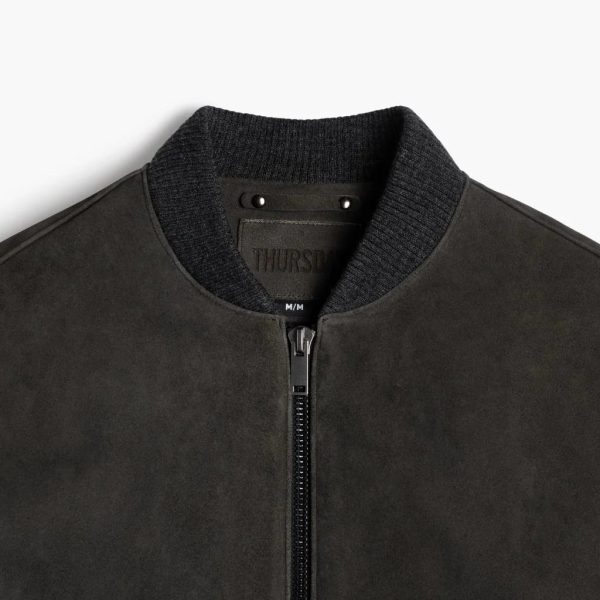Bomber Jacket - Image 7