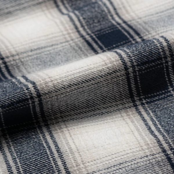 Summit Flannel Shirt - Image 5
