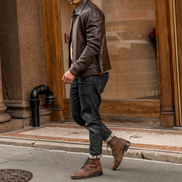 Keanu Jacket - Image 3