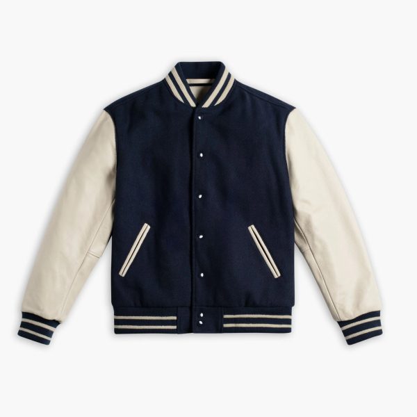 Varsity Jacket - Image 4
