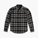 Summit Flannel Shirt