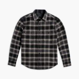 Summit Flannel Shirt