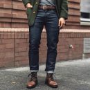 Men's Classic Leather Belt