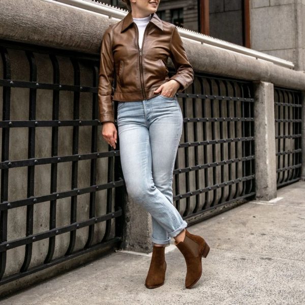 Duchess Bootie - Image 6